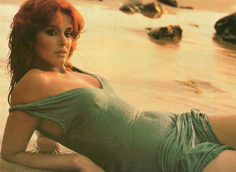 Lucía Méndez Lucía Méndez