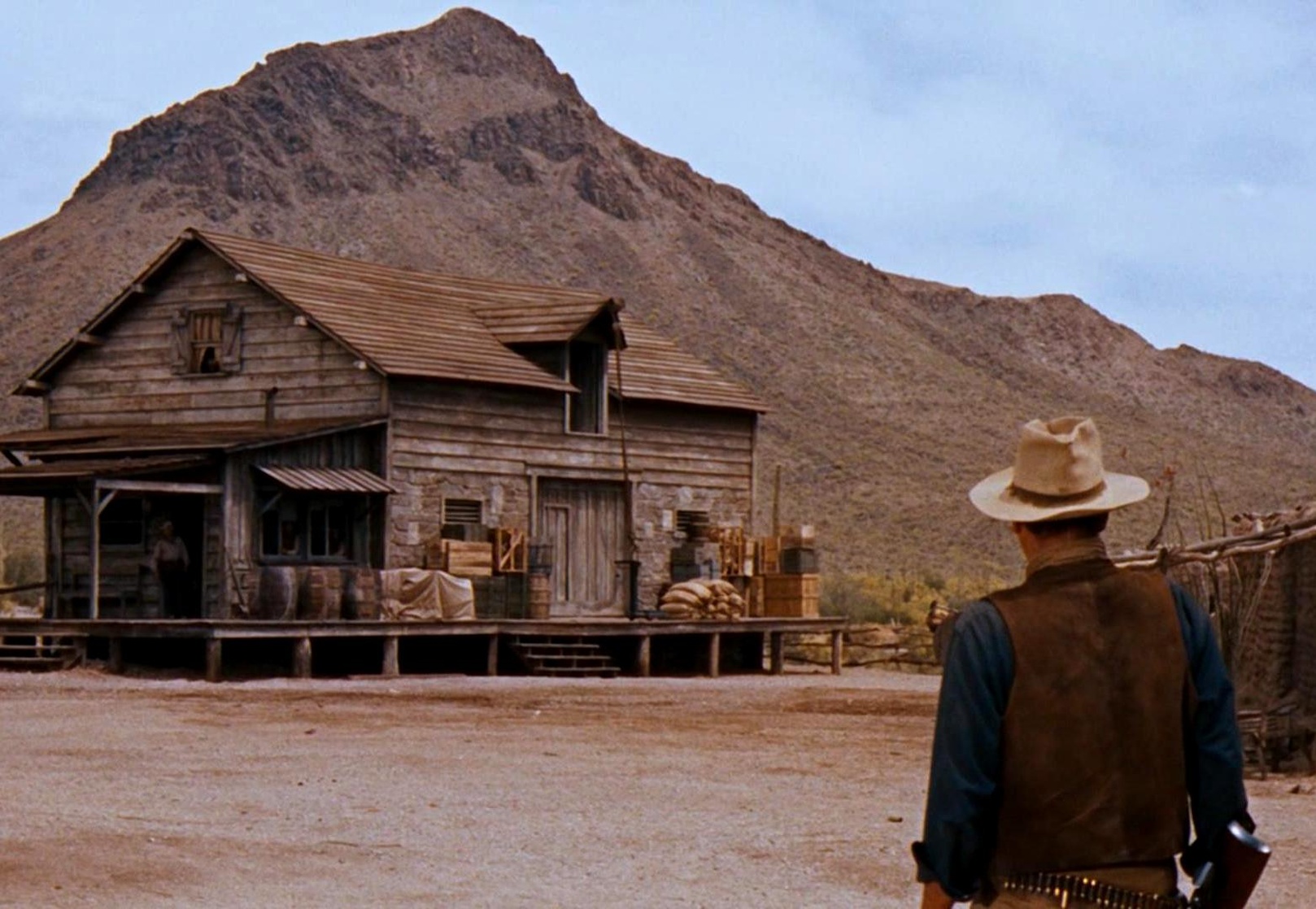 Rio Bravo Rio Bravo