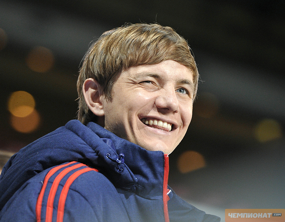 Roman Pavlyuchenko