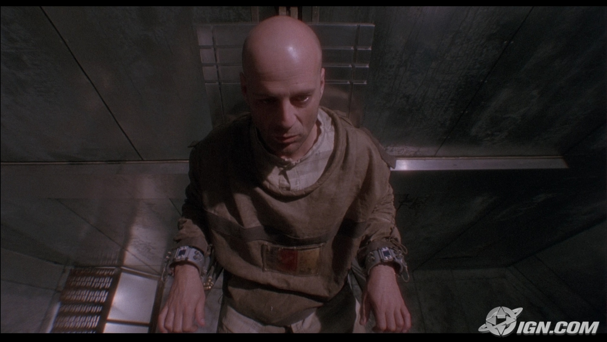 12 Monkeys 12 Monkeys