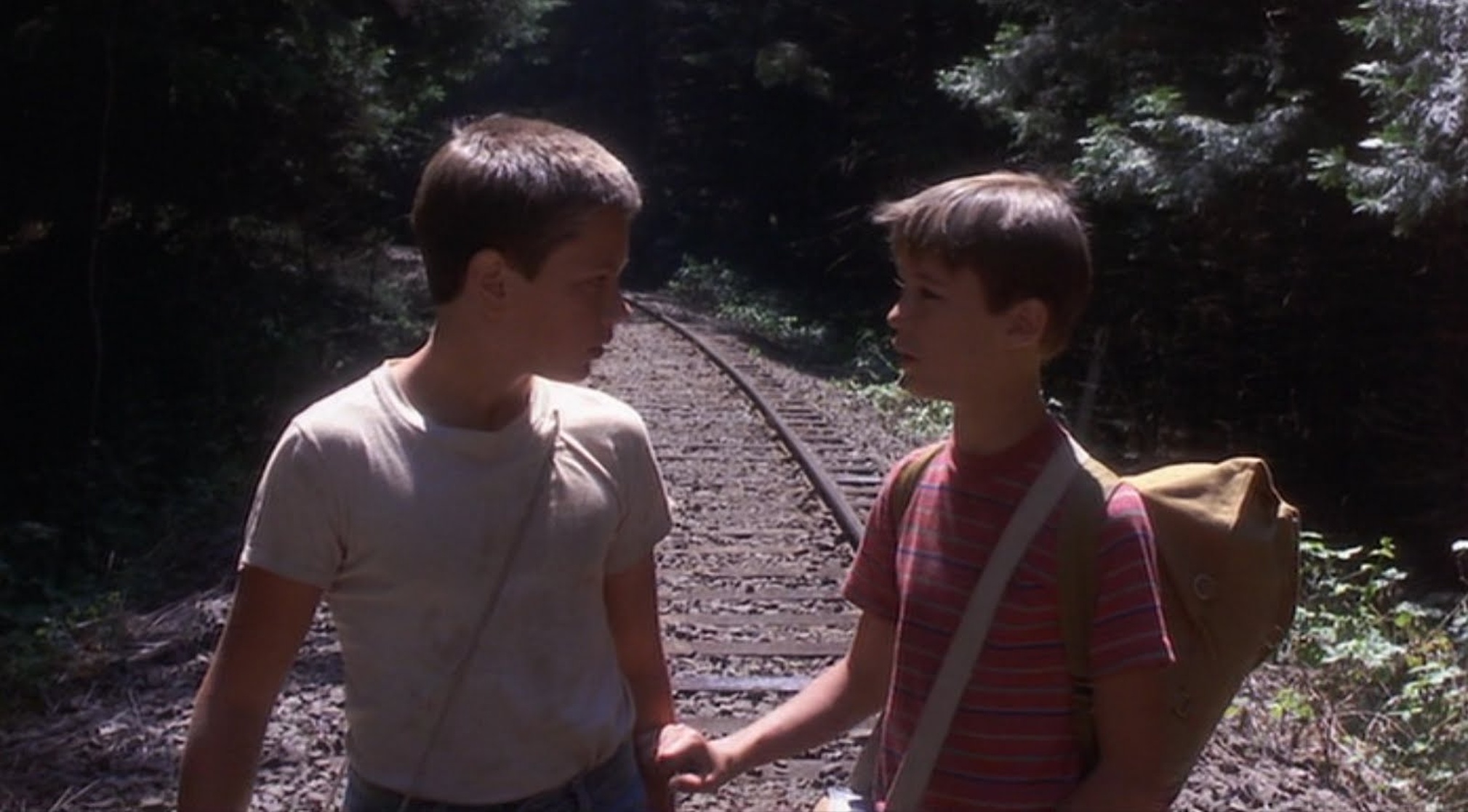 Stand by Me