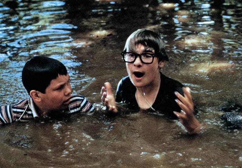 Stand by Me Stand by Me