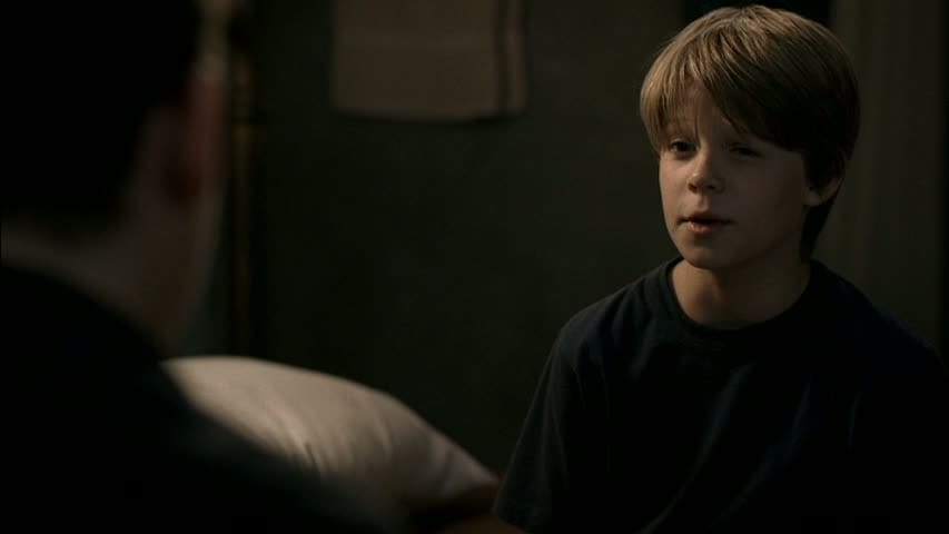 What are all the movies colin ford has been in #7