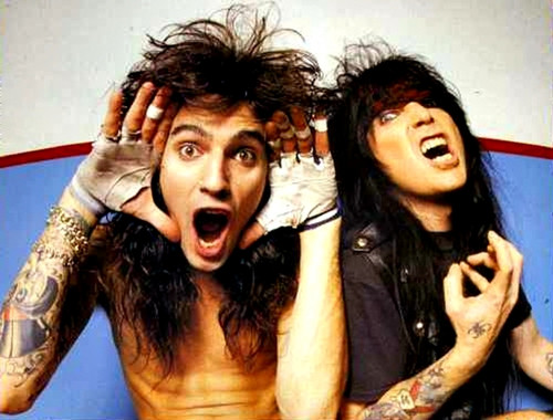 Picture of Tommy Lee