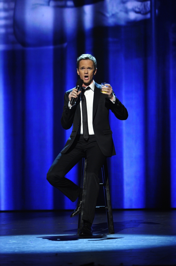 Picture of Neil Patrick Harris Picture of Neil Patrick Harris