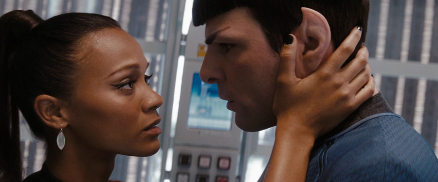 Star Trek Star Trek