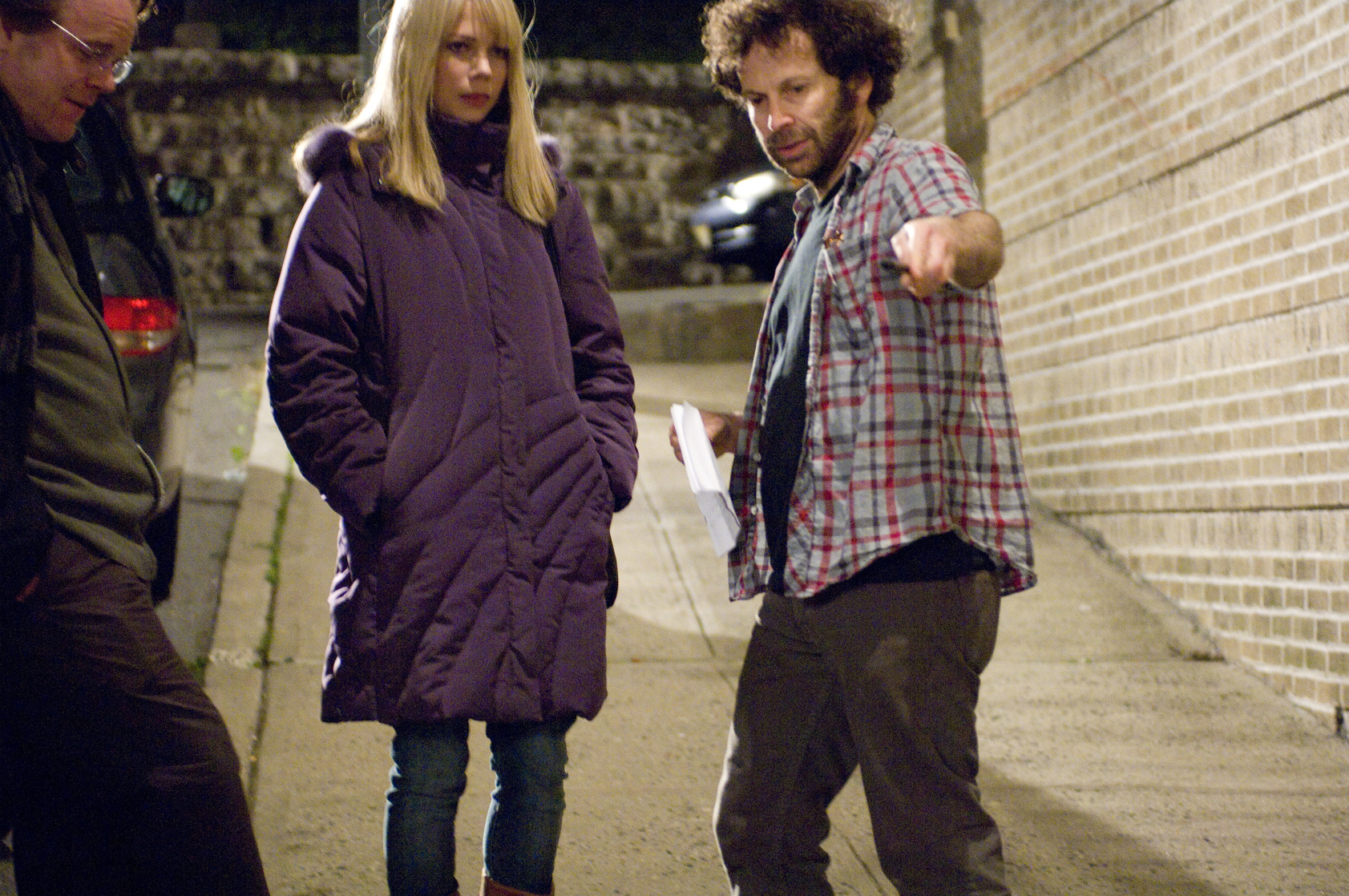 Synecdoche, New York (2008)