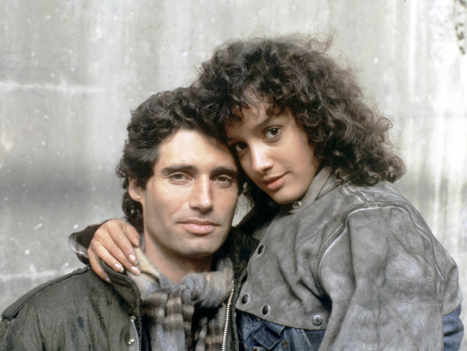 Flashdance (1983)