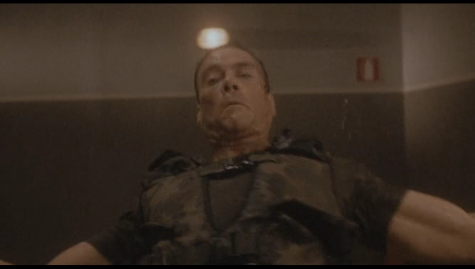 Second in Command Second in Command