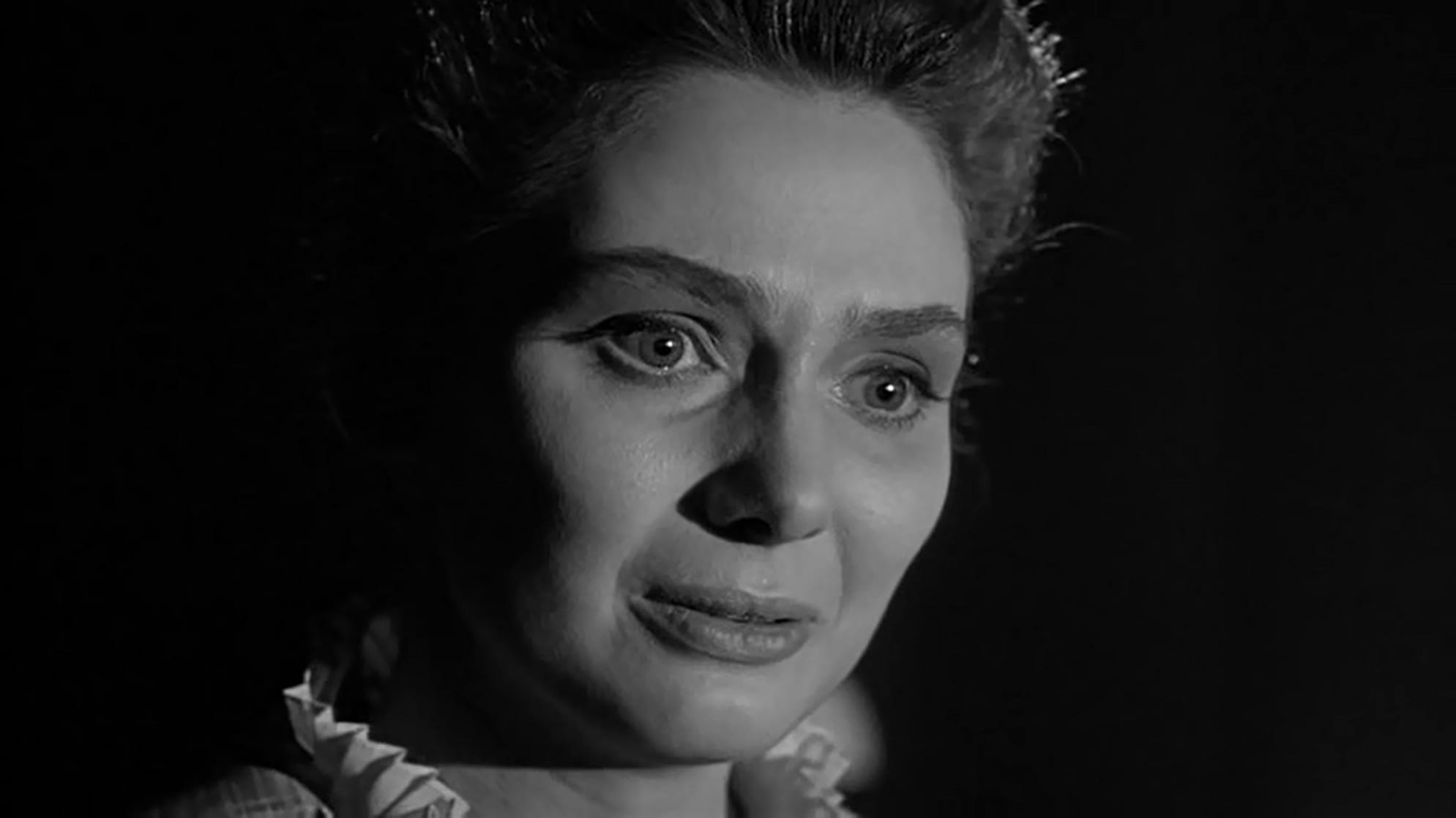 The Miracle Worker