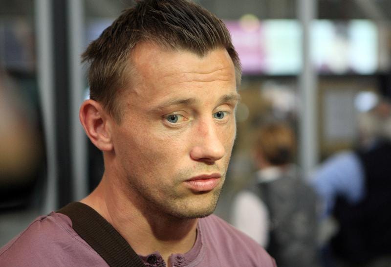 Ivica Olic picture