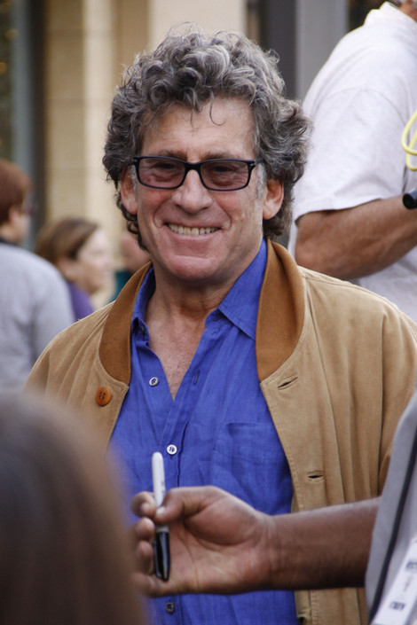 Picture of Paul Michael Glaser