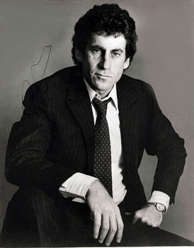 Paul Michael Glaser picture