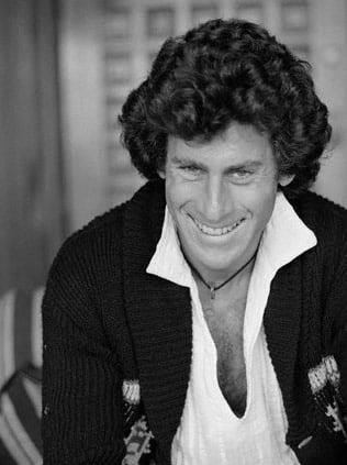 Paul Michael Glaser picture