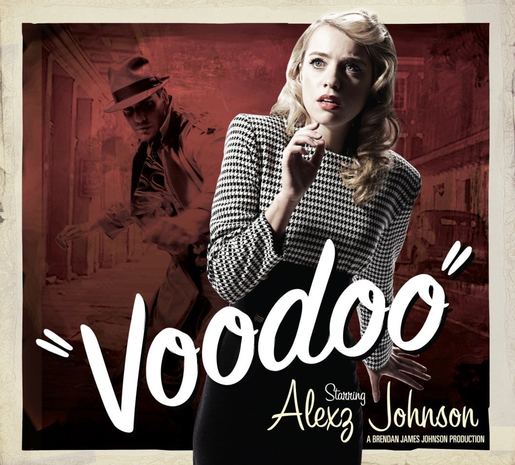 Alexz Johnson