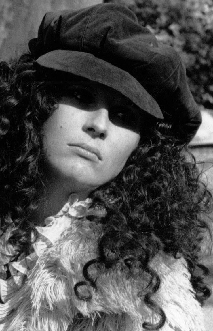 Picture of Jennifer Saunders