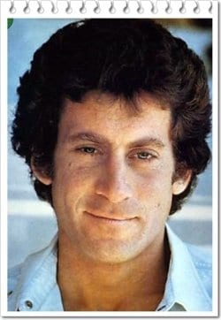 Paul Michael Glaser picture