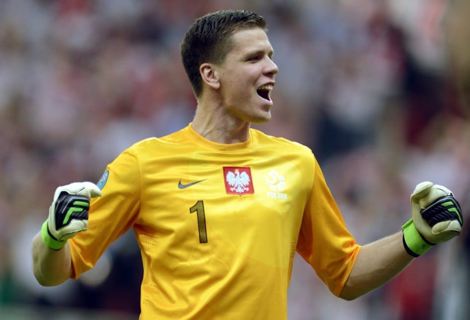 Wojciech Szczesny