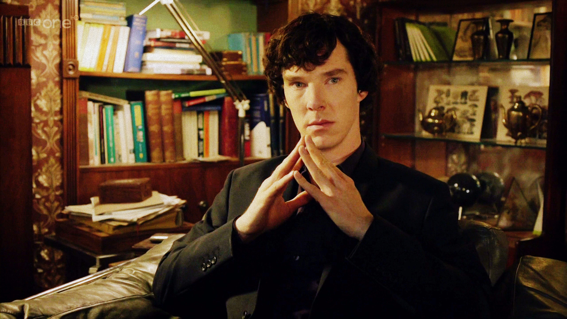 Sherlock Sherlock