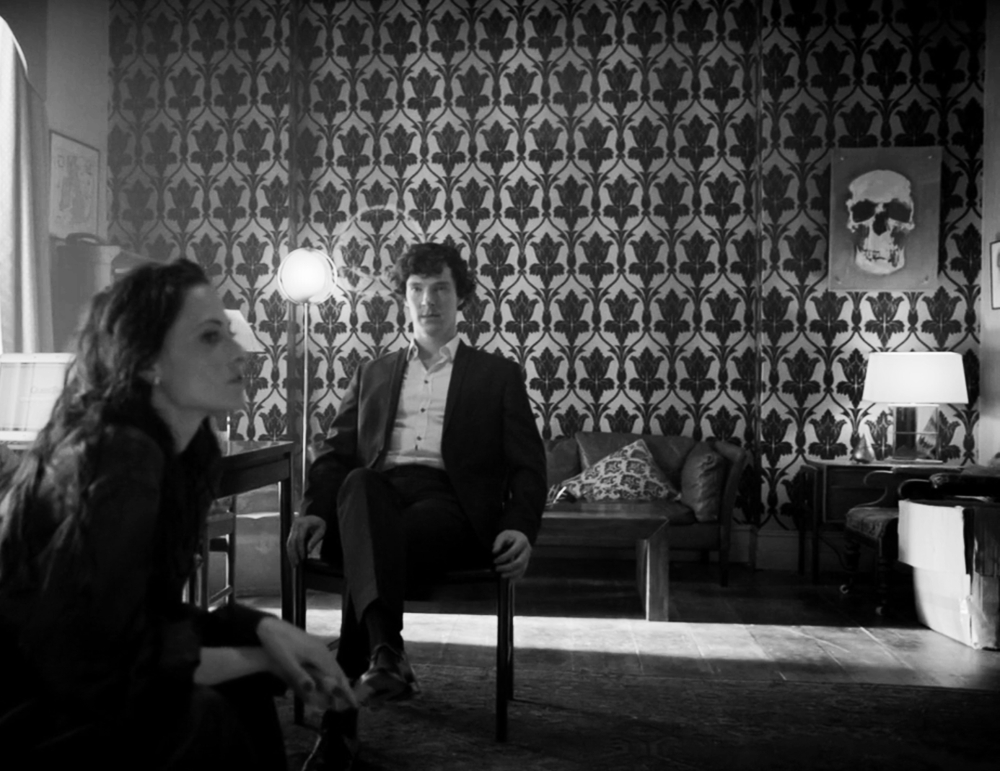 Sherlock