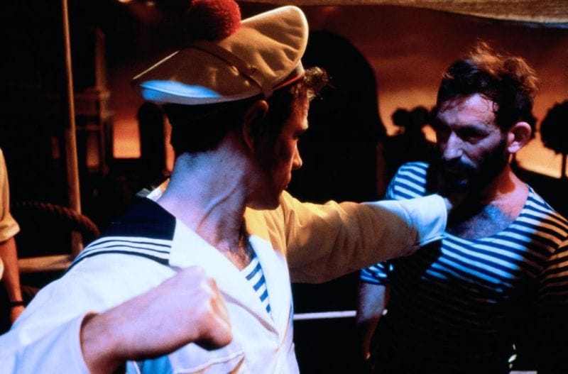 Querelle