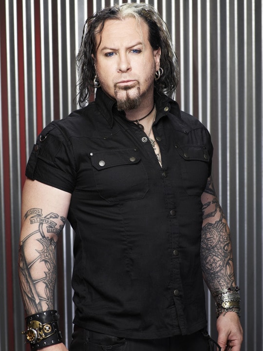 Picture of Glenn Hetrick