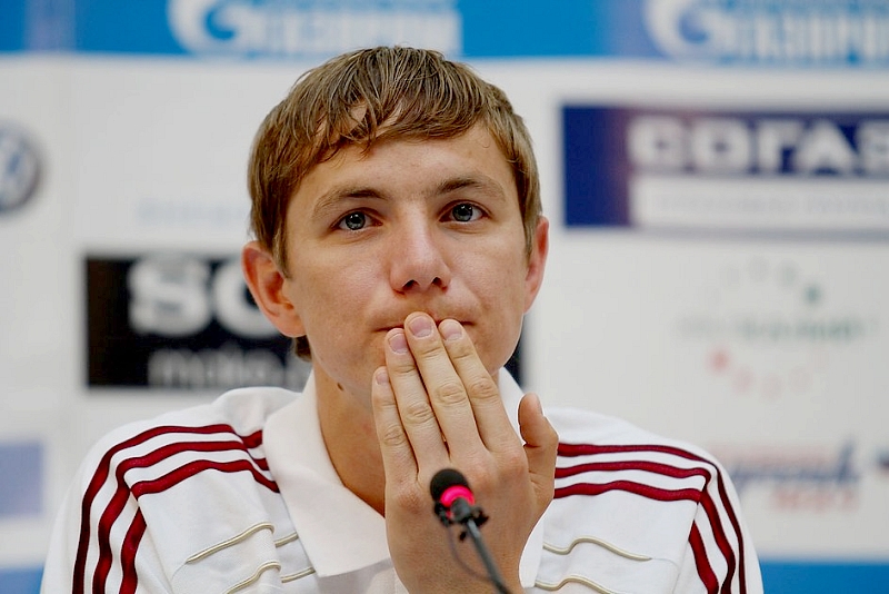 Roman Pavlyuchenko
