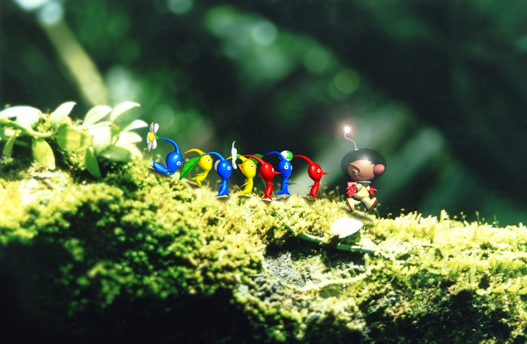 Pikmin