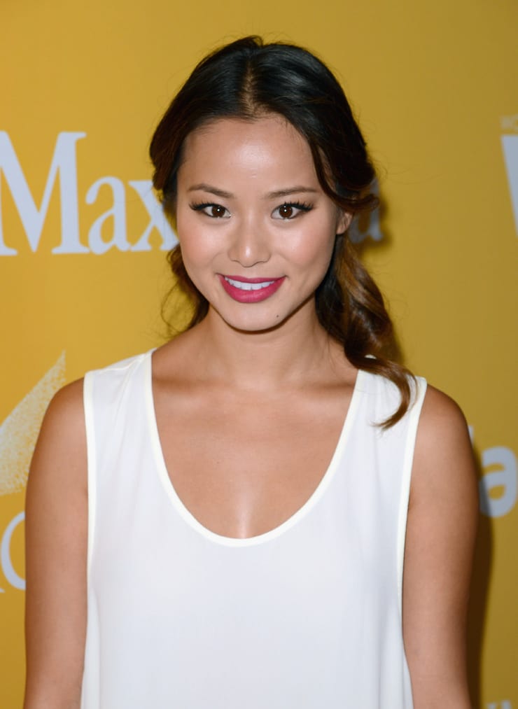 Picture of Jamie Chung