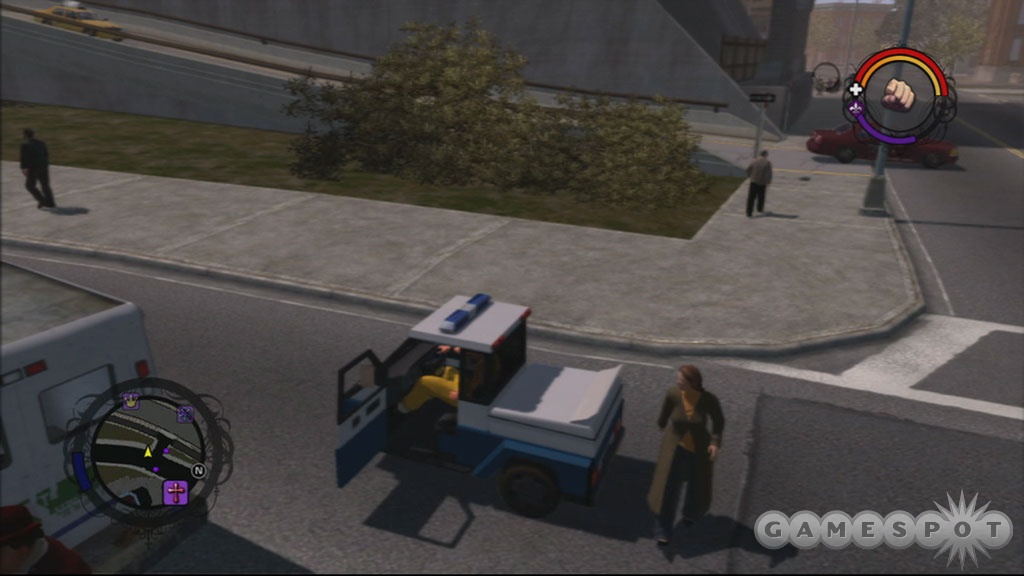 Saints Row