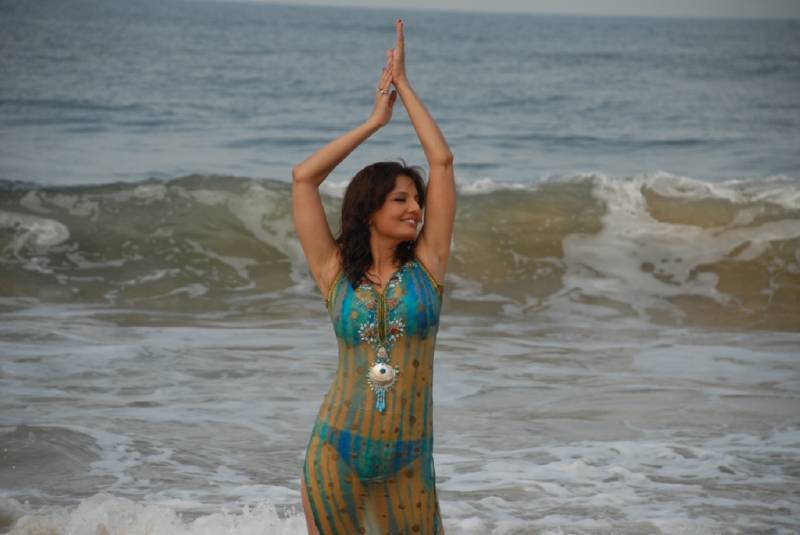 Deepshika