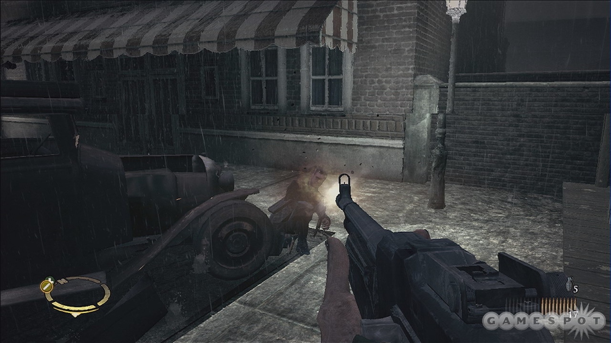 Brothers in Arms: Hell's Highway