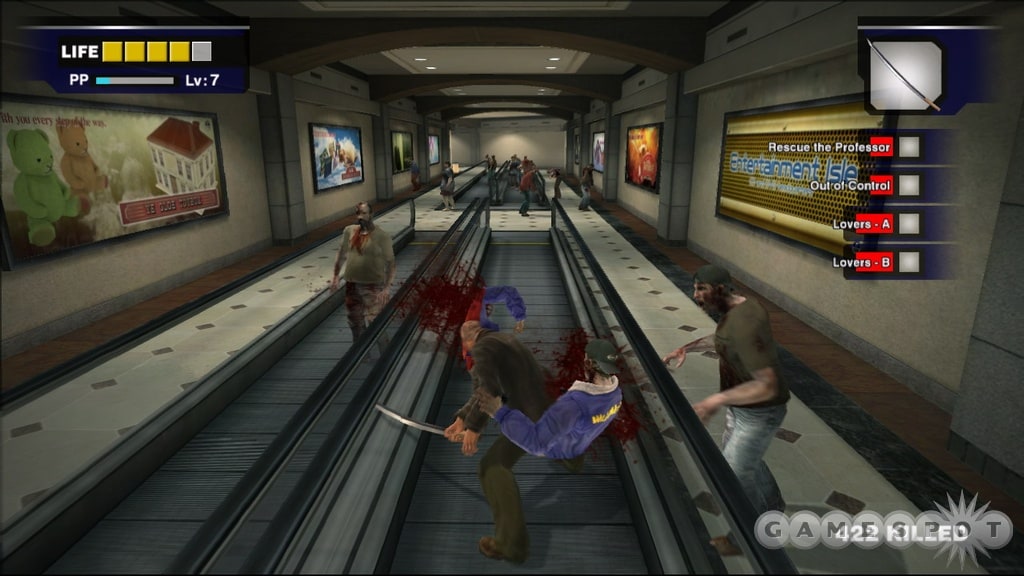 Dead Rising