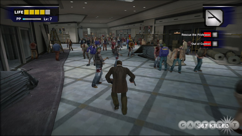 Dead Rising