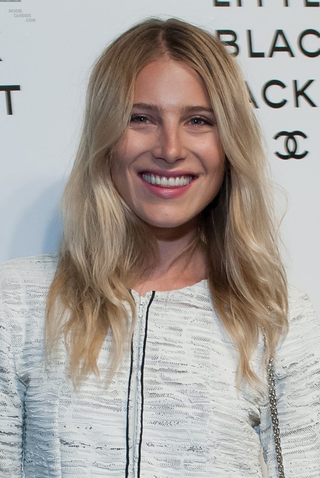 Picture of Dree Hemingway