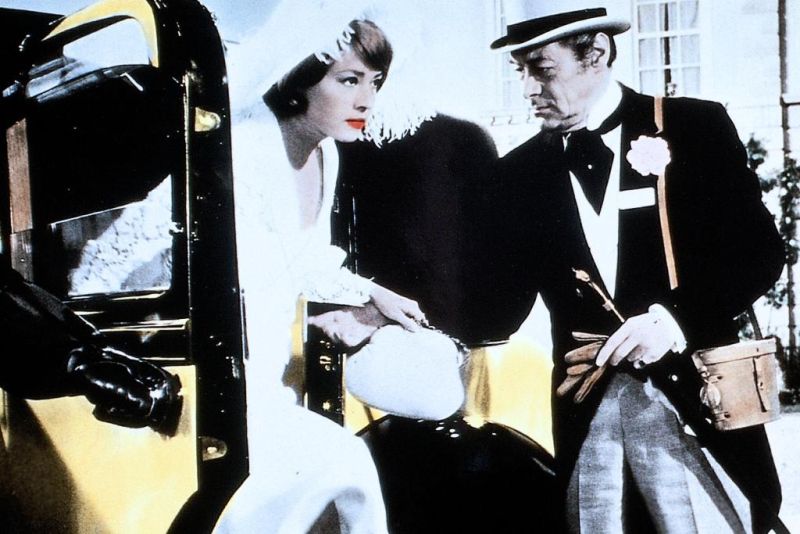 The Yellow Rolls-Royce (1964)
