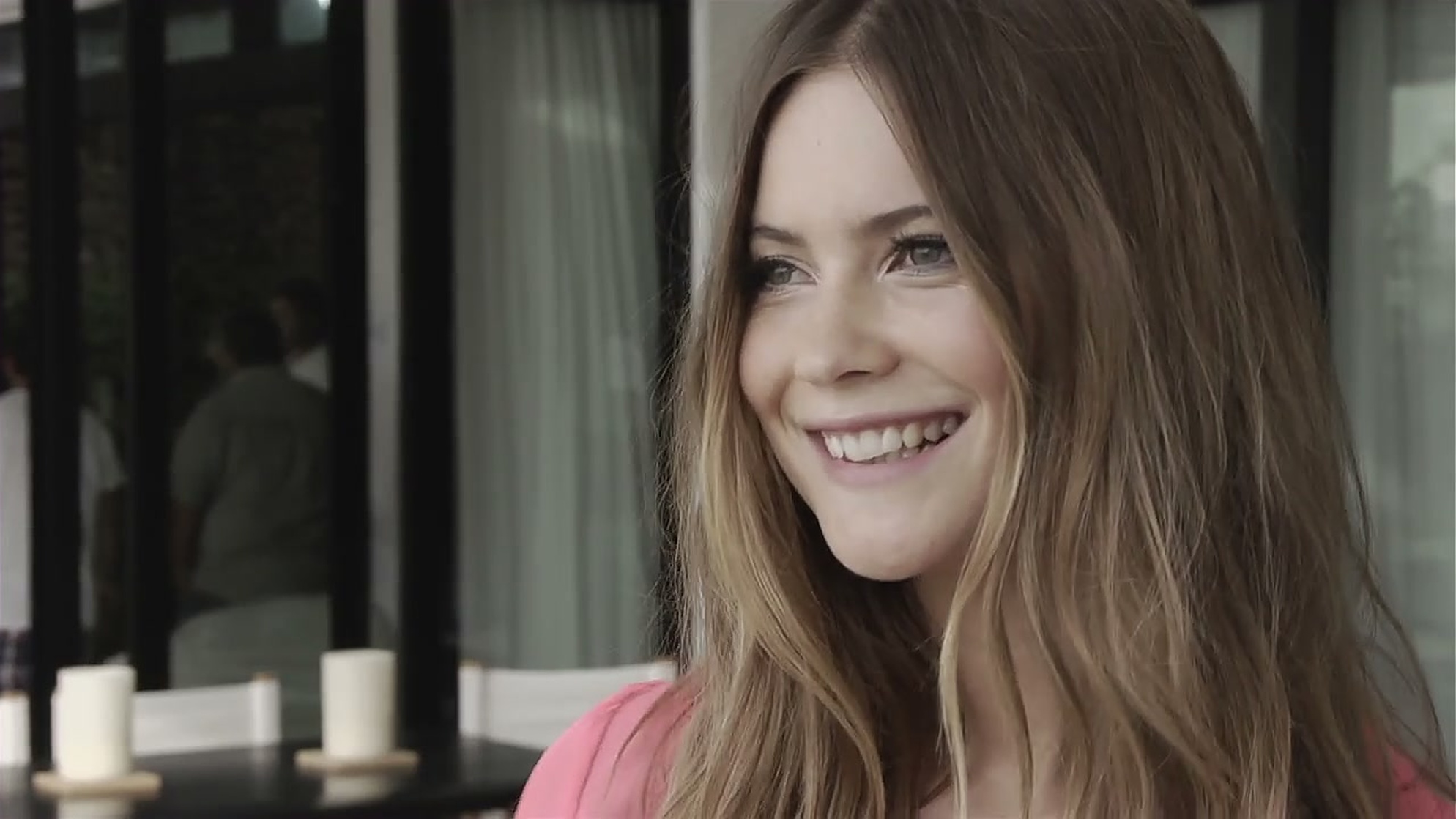 Behati Prinsloo Behati Prinsloo