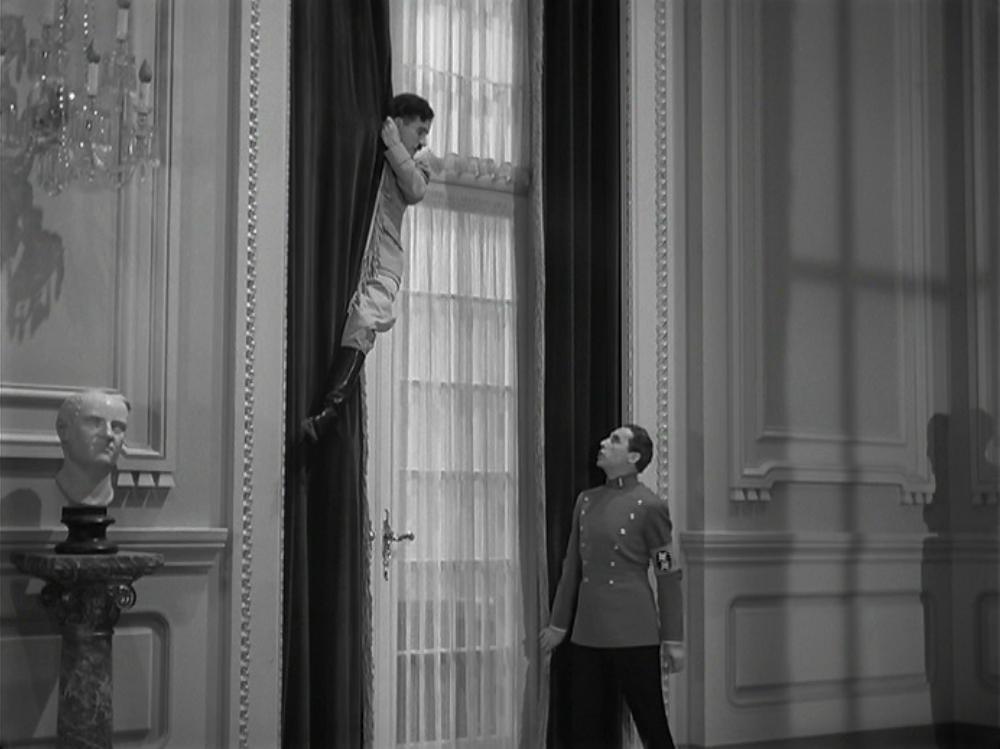 The Great Dictator The Great Dictator