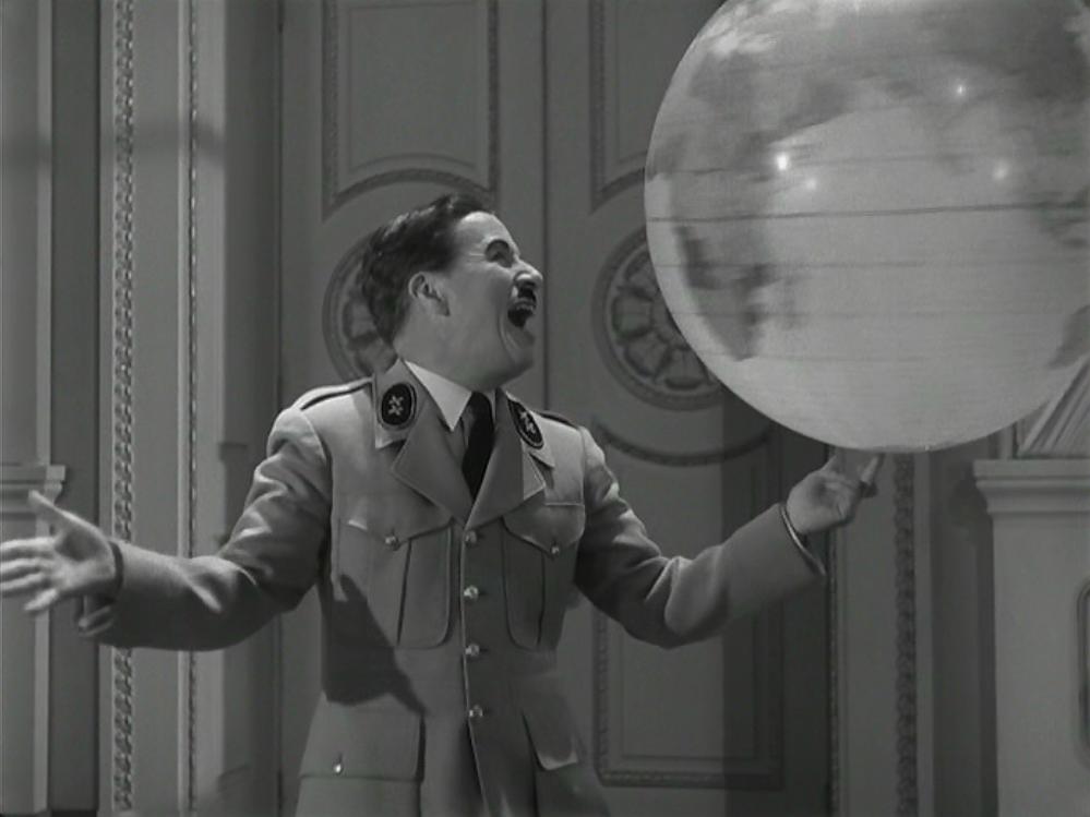The Great Dictator The Great Dictator