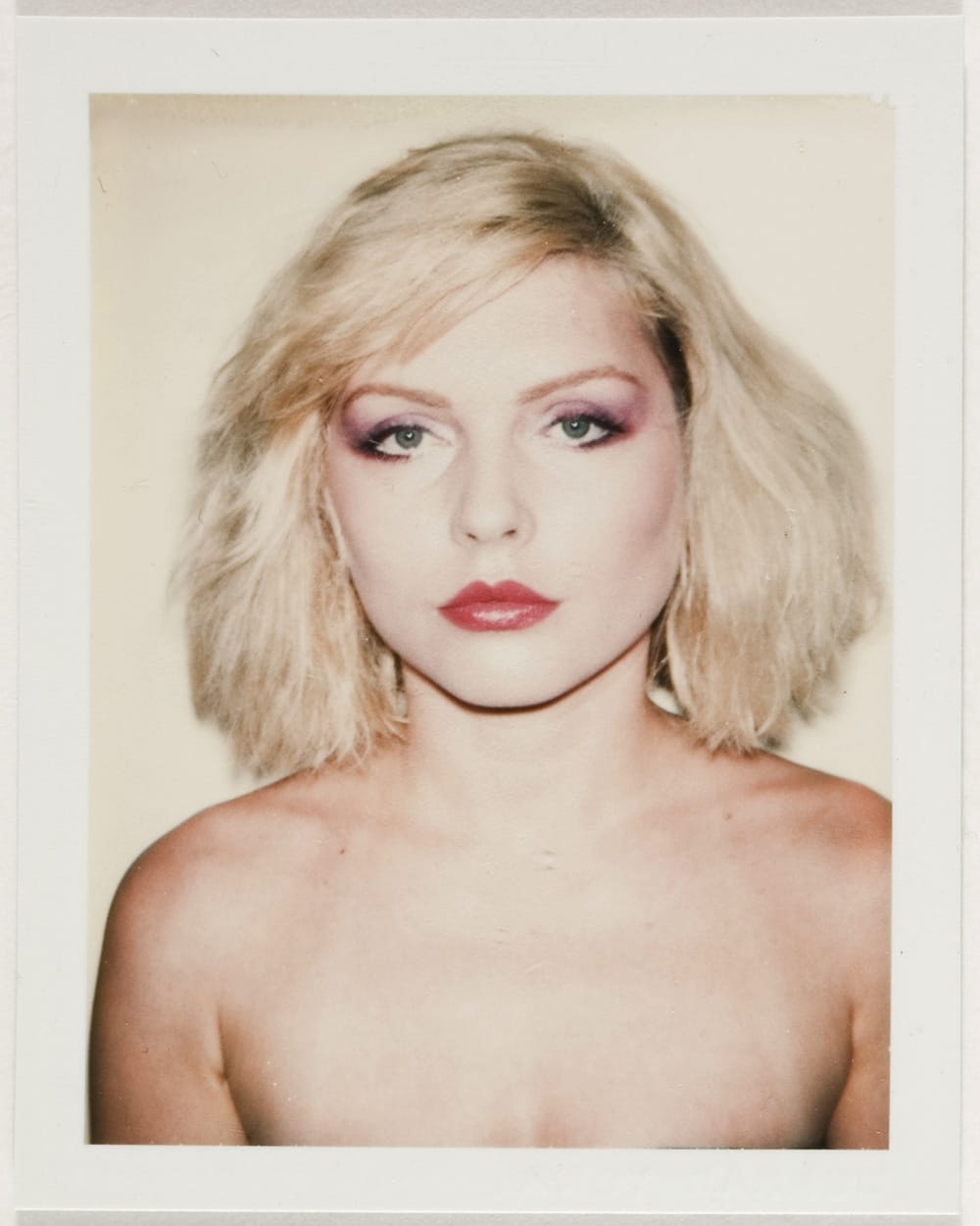 Deborah Harry picture