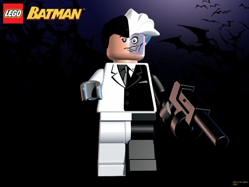 LEGO Batman: The Videogame