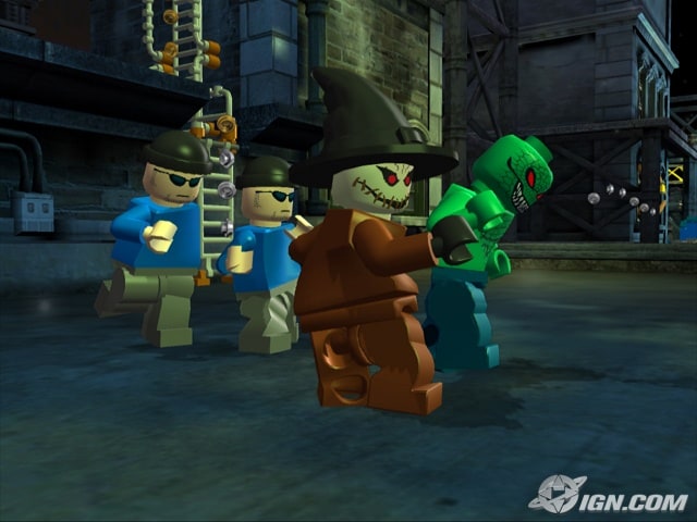 download game Lego Betmen dinosaurus ppsspp