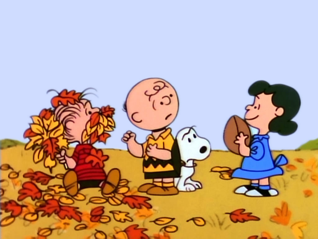 The Charlie Brown and Snoopy Show