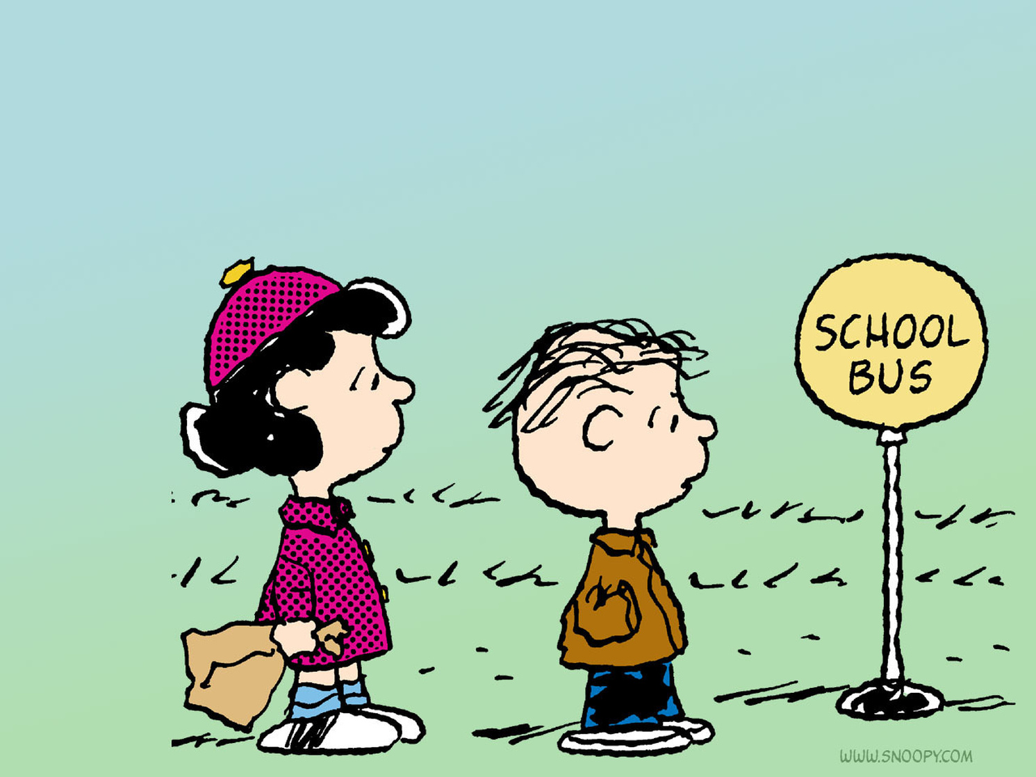 The Charlie Brown and Snoopy Show