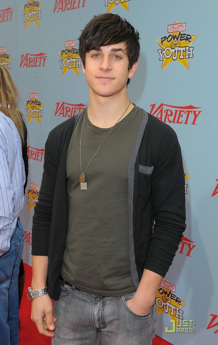David Henrie David Henrie