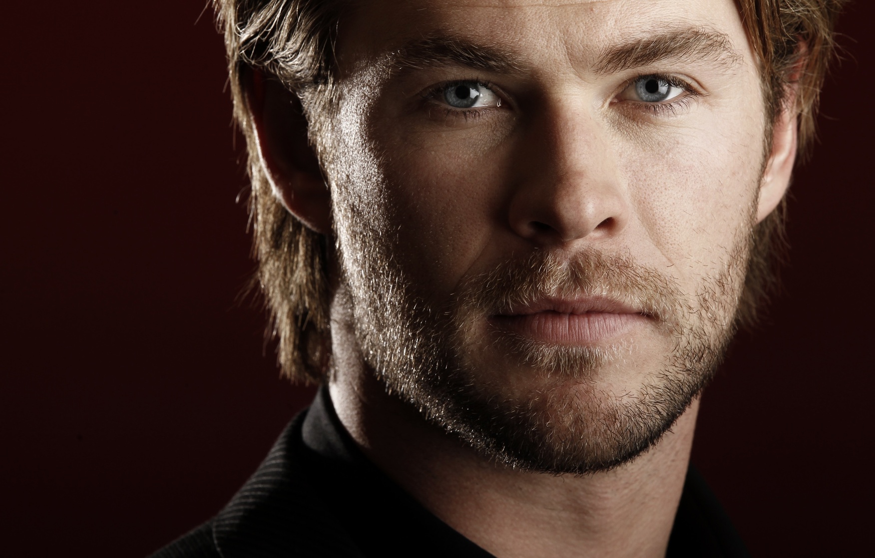 Chris Hemsworth