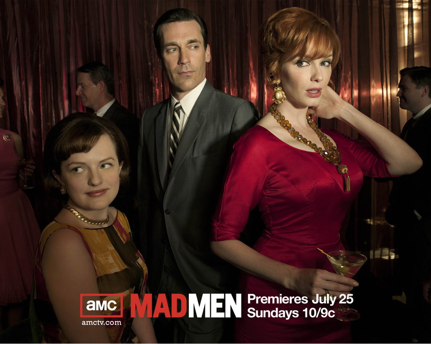 Picture of Mad Men