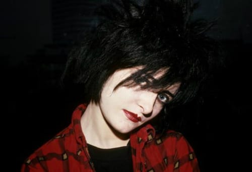 Siouxsie Sioux picture