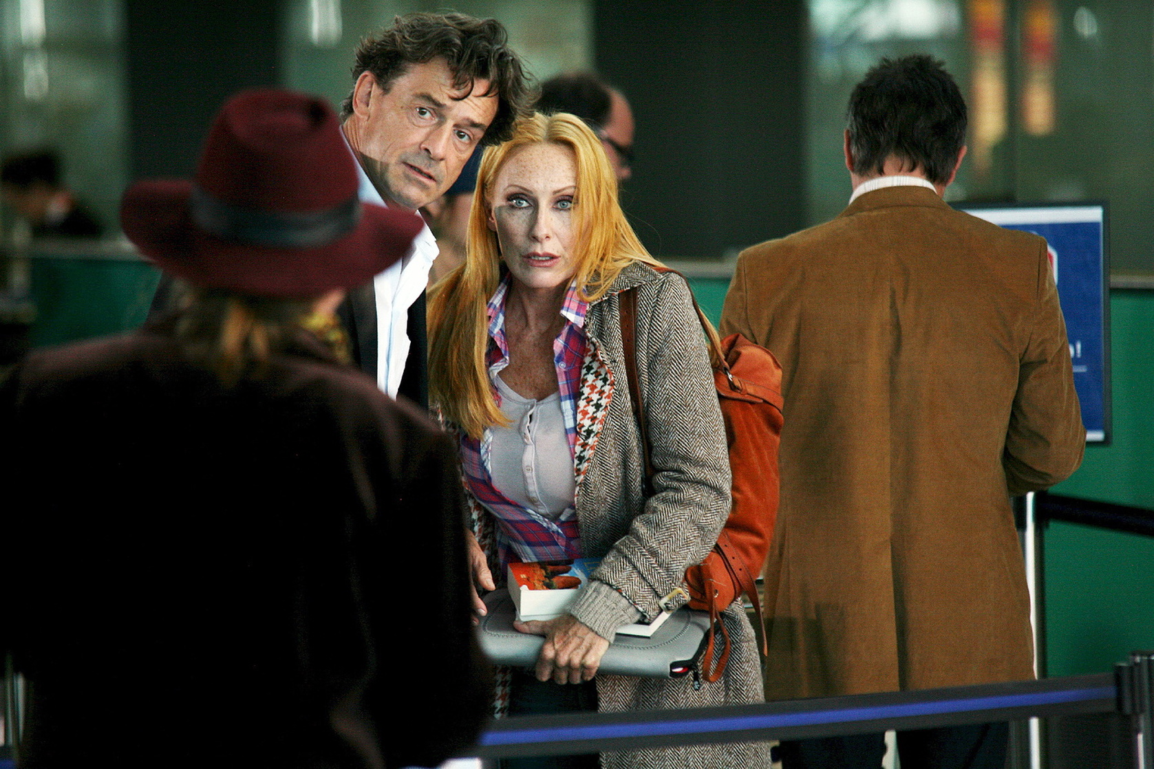Bella Australia (2012)