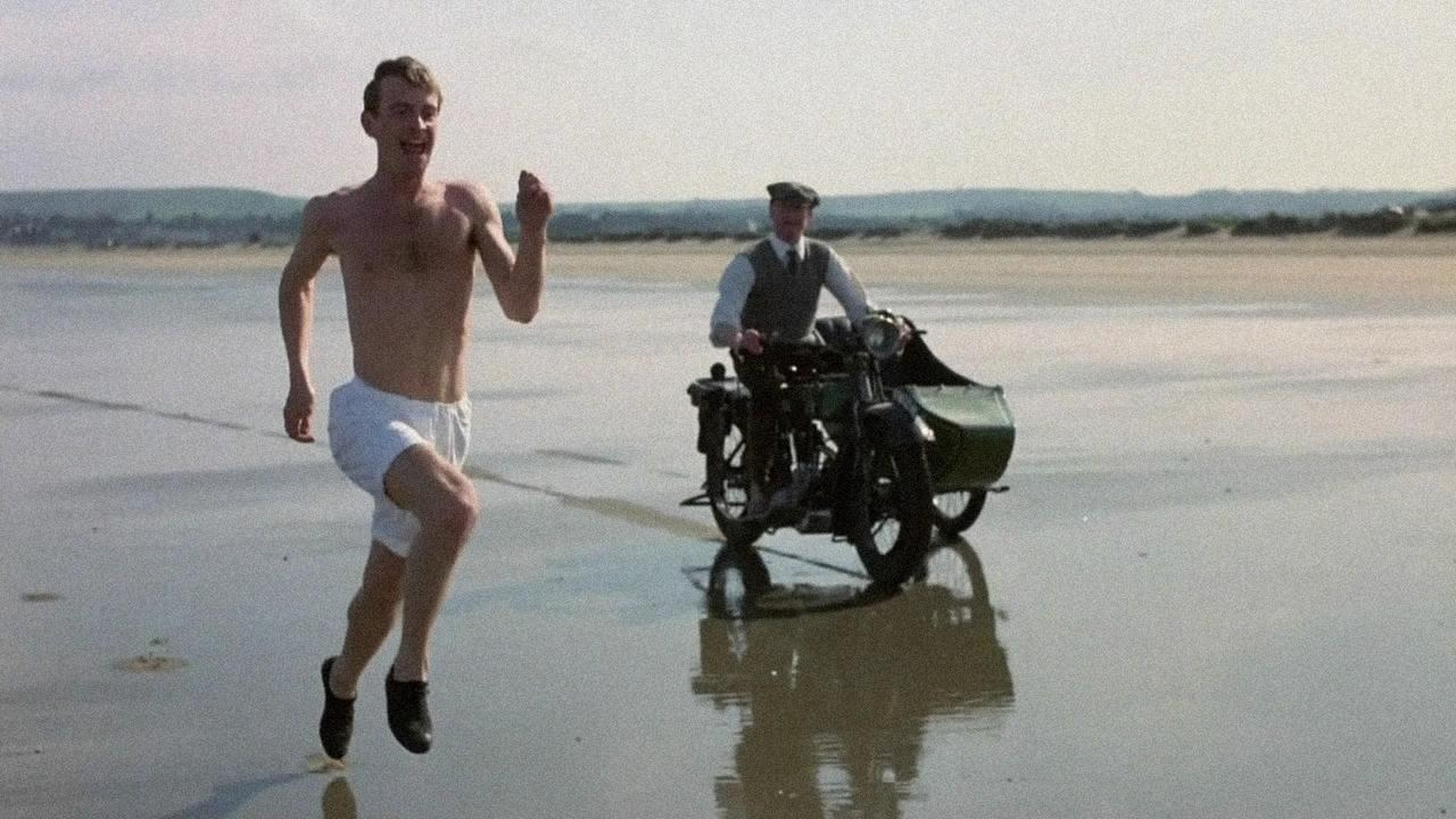 Chariots of Fire (1981) Chariots of Fire (1981)